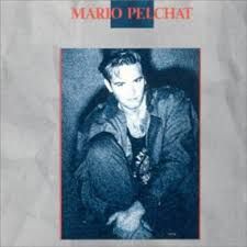 MARIO PELCHAT - MARIO PELCHAT (CD)