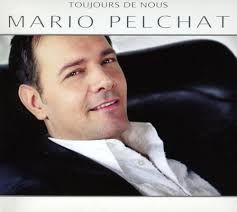 MARIO PELCHAT - TOUJOURS DE NOUS (CD)
