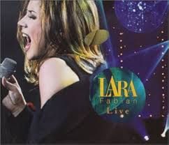 LARA FABIAN - LIVE
