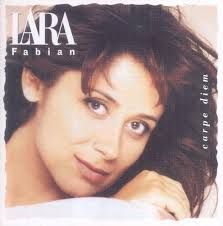 LARA FABIAN - CARPE DIEM (CD)