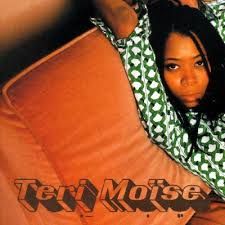 TERI MOISE - TERI MOISE (CD)