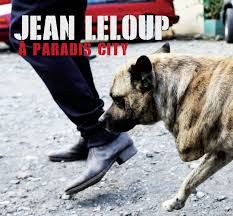 JEAN LELOUP - A PARADISE CITY (CD)