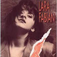 LARA FABIAN - LARA FABIAN (CD)