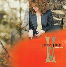 LAURENCE JALBERT - AVANT LE SQUALL (CD)