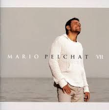 MARIO PELCHAT - VII (CD)