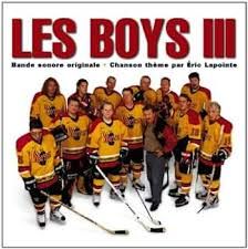 VARIOUS - LES BOYS III (CD)