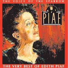 EDITH PIAF - THE VERY BEST OF EDITH PIAF (CD NEUF)