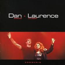 DAN BIGRAS ET LAURENCE JALBERT - COMMUNIO (CD)