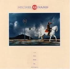 MICHEL RIVARD - UN TROU DANS LES NUAGES (CD)
