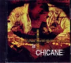 LA CHICANE - EN CATIMINI (CD)
