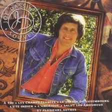 JOE DASSIN - SOUVENIRS (CD)