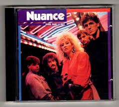 NUANCE - LES GRANDS SUCCÈS (CD)