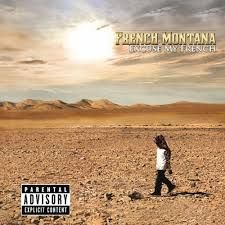 FRENCH MONTANA - EXCUSE MY FRENCH (CD)