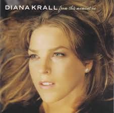 DIANA KRALL - FROM THIS MOMENT ON (CD)