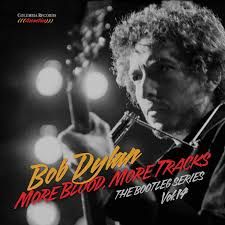 BOB DYLAN - MORE BLOOD, MORE TRACKS THE BOOTLEG SERIES VOL 14 (CD)
