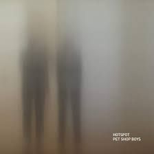 PET SHOP BOYS - HOTSPOT (CD)