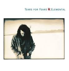 TEARS FOR FEARS - ELEMENTAL (CD)