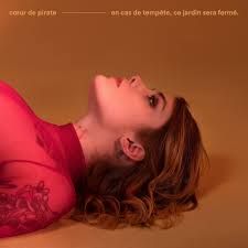 COEUR DE PIRATE - EN CAS DE TEMPÊTE (CD)