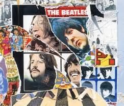 THE BEATLES - ANTHOLOGY 3 (CD)