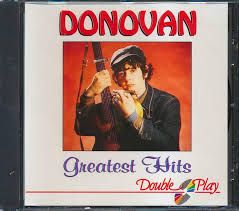 DONOVAN - GREATEST HITS (CD)