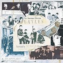 THE BEATLES - ANTHOLOGY 1 (CD)