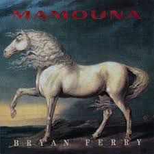 BRYAN FERRY - MAMOUNA (CD)