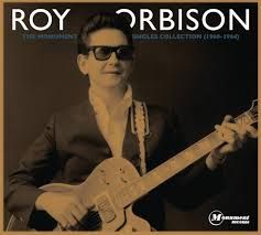 ROY ORBISON - THE MONUMENT SINGLES COLLECTION 1961-1964 (CD/DVD)