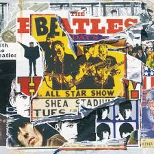THE BEATLES - ANTHOLOGY 2 (CD)