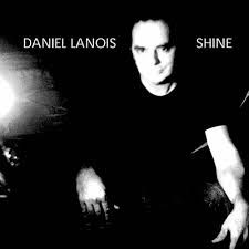 DANIEL LANOIS - SHINE (CD)