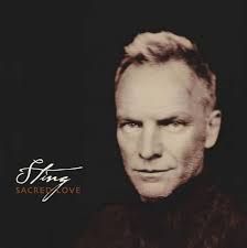 STING - SACRED LOVE (CD)