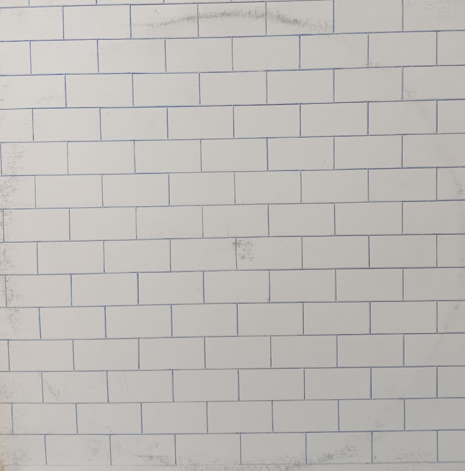 PINK FLOYD - The Wall