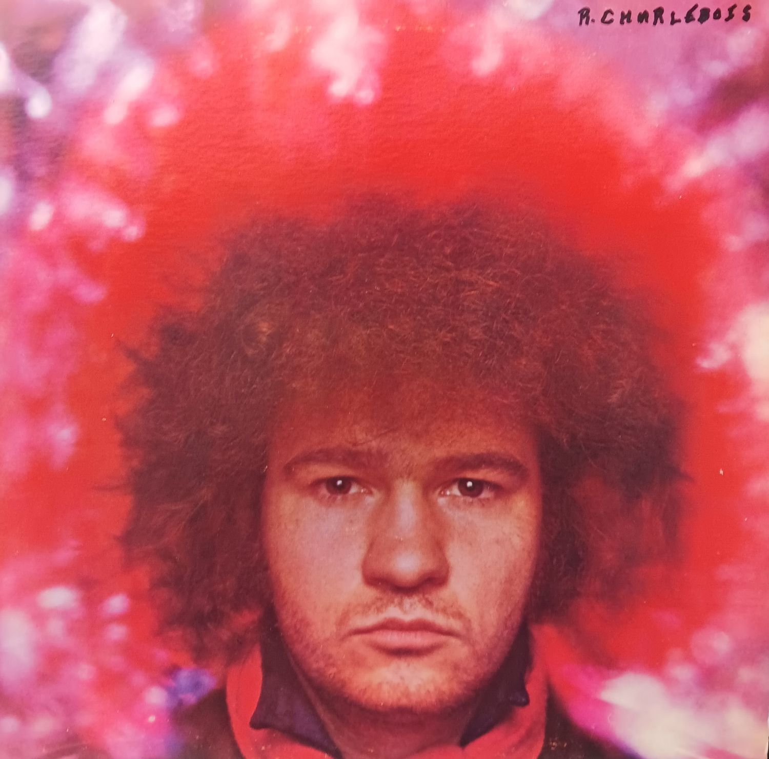ROBERT CHARLEBOIS - Québec Love