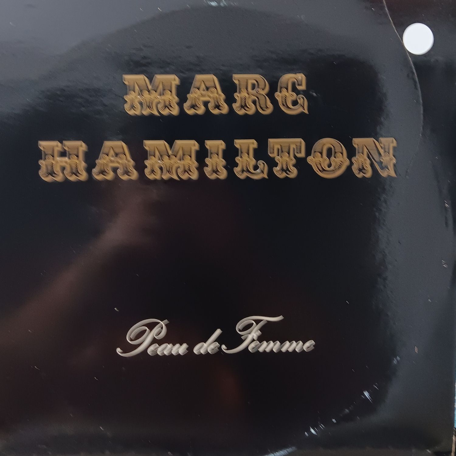 MARC HAMILTON - Peau de femme