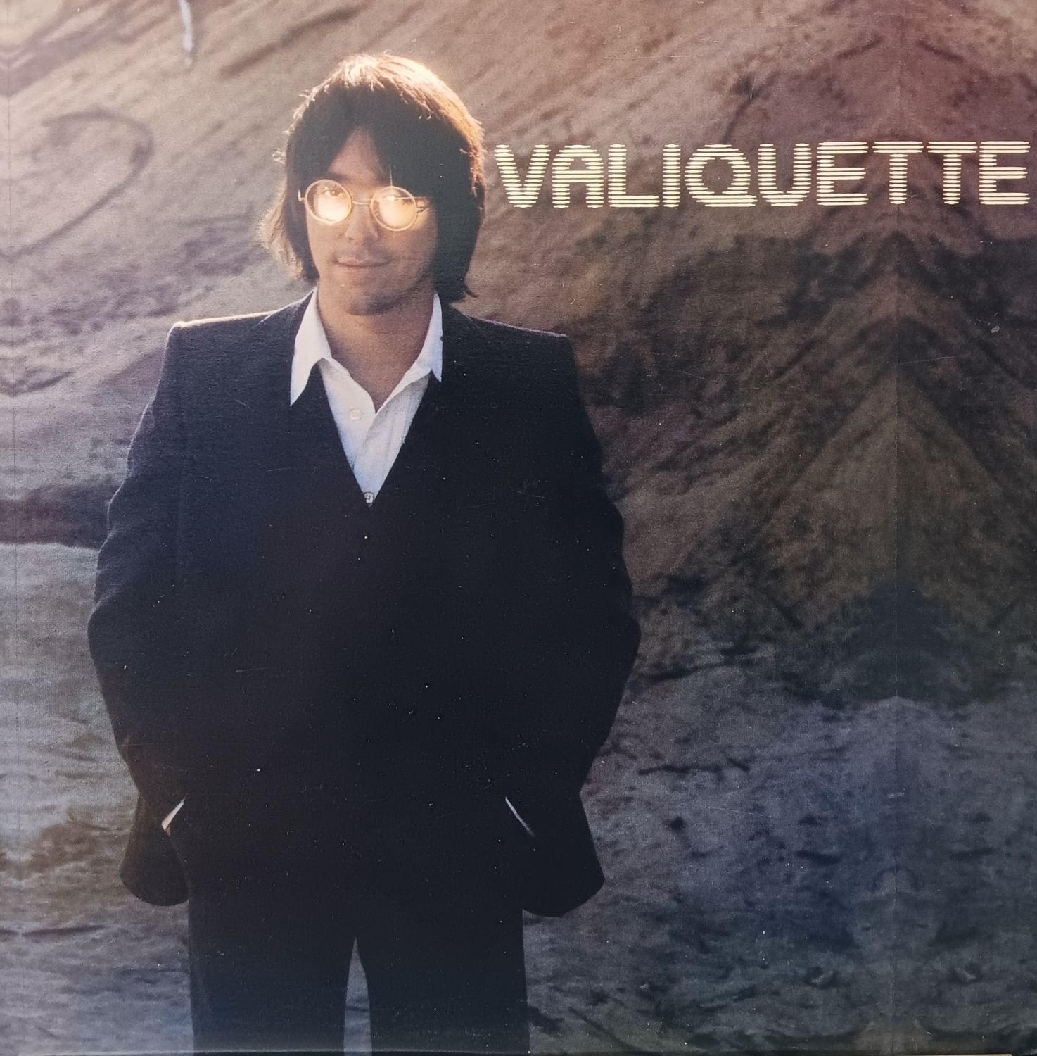 GILLES VALIQUETTE - Valiquette