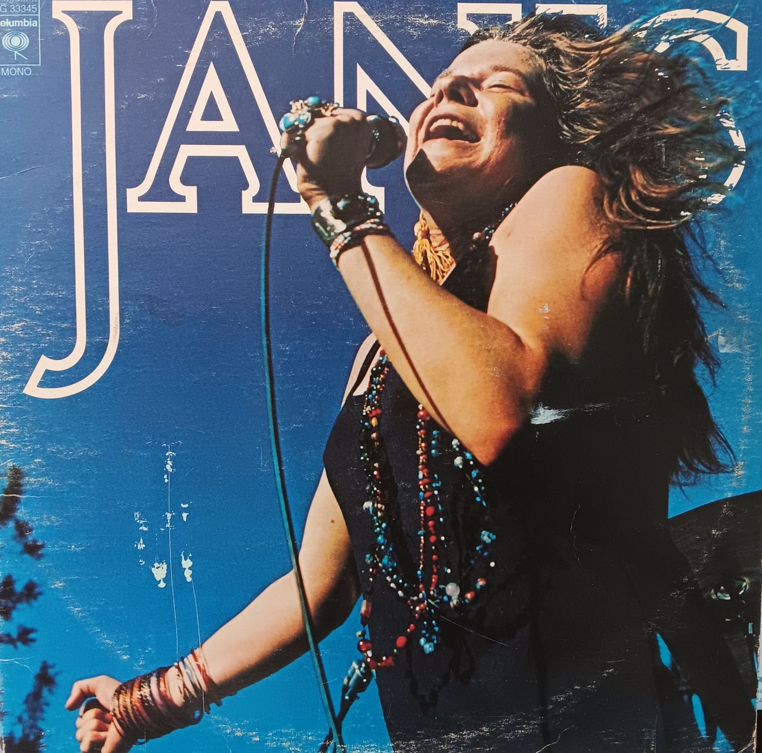 JANIS JOPLIN - Joplin