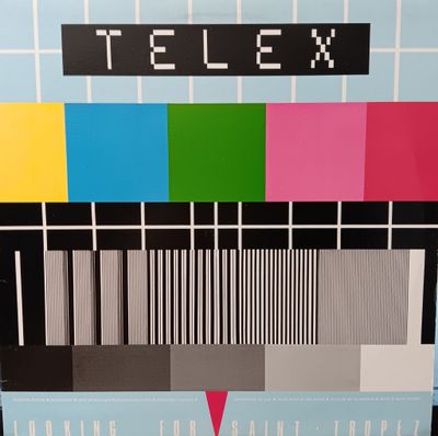 TELEX - Looking for St Tropez
