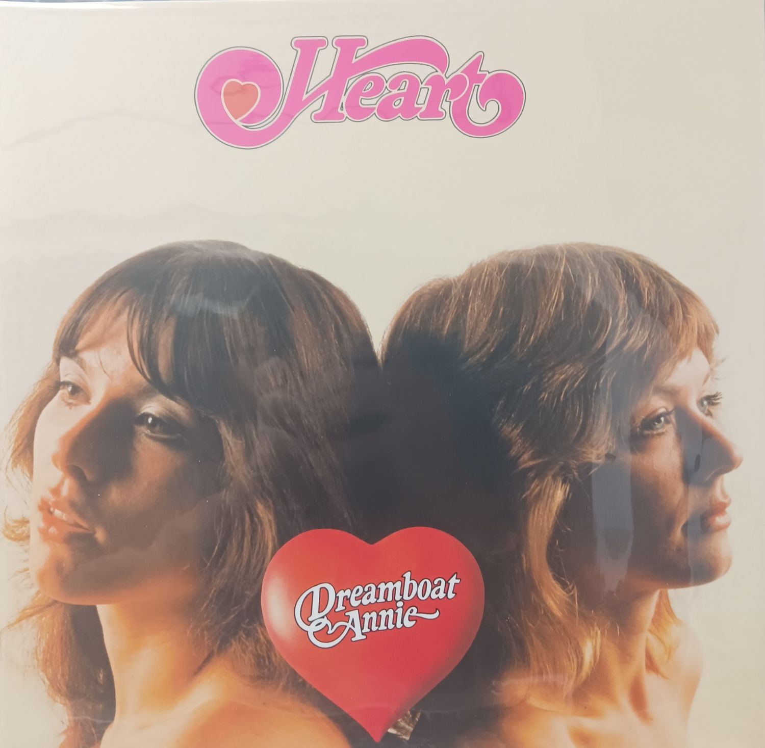 HEART - Dreamboat Annie (2016)