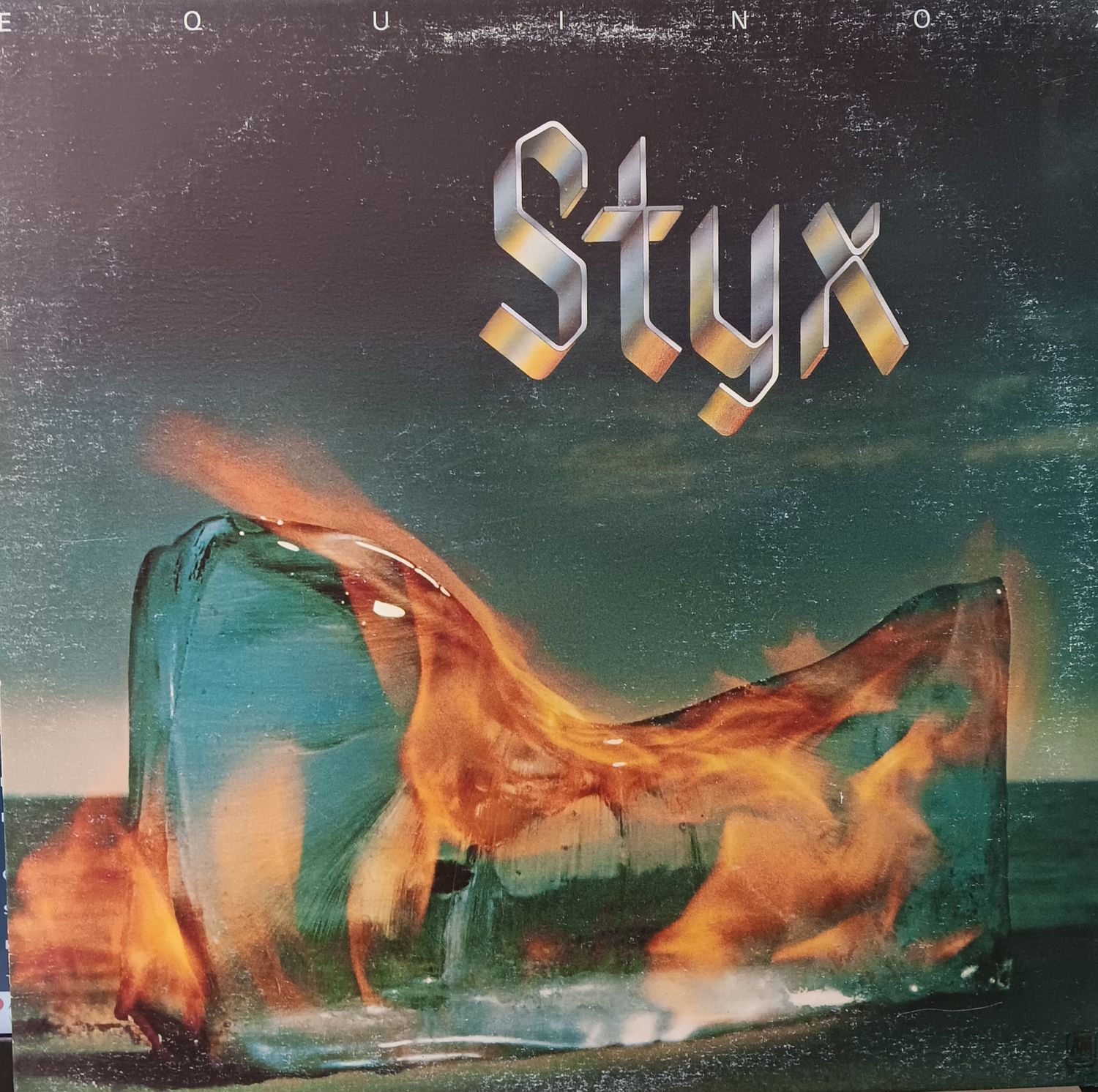 STYX - Equinox