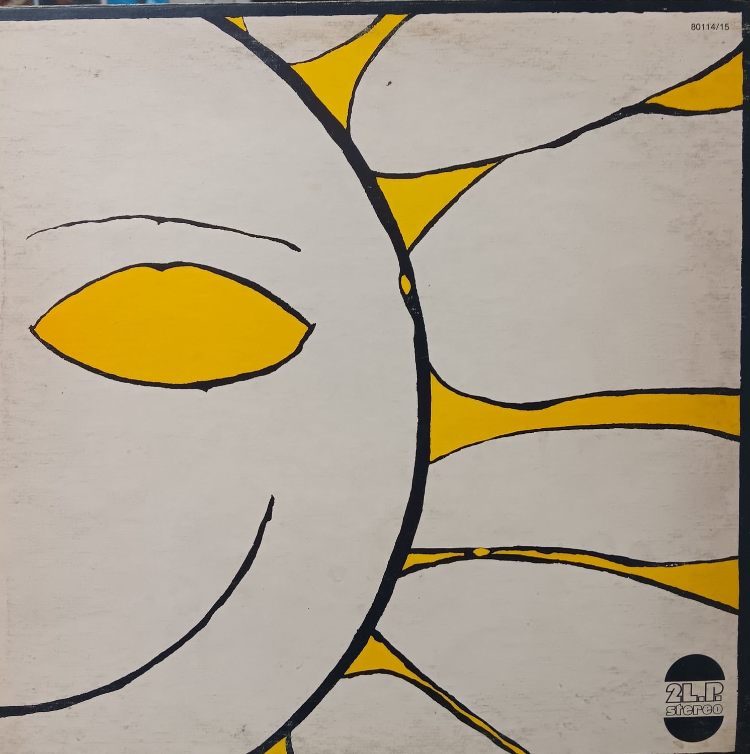 JEAN-PIERRE FERLAND - Soleil