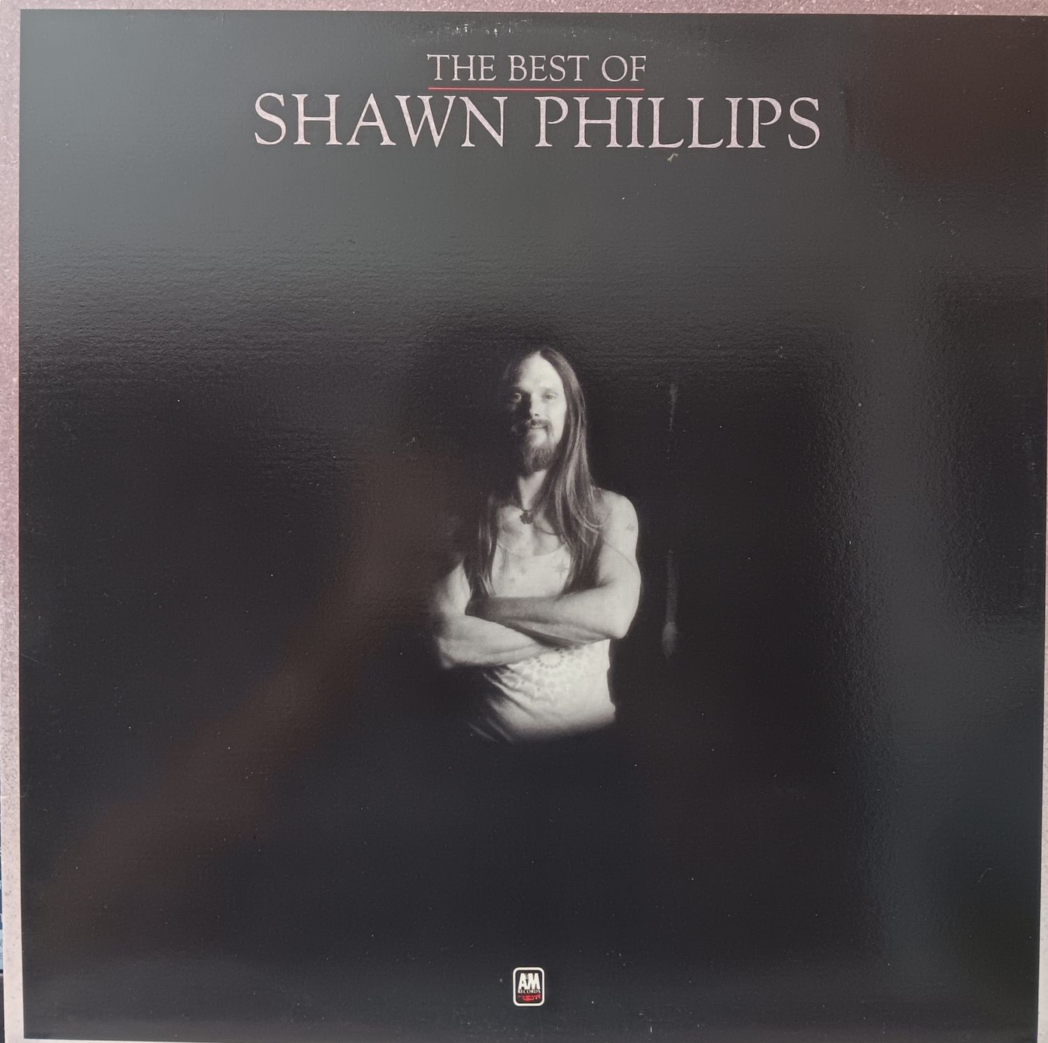 SHAWN PHILLIPS - The Best of Shawn Phillips