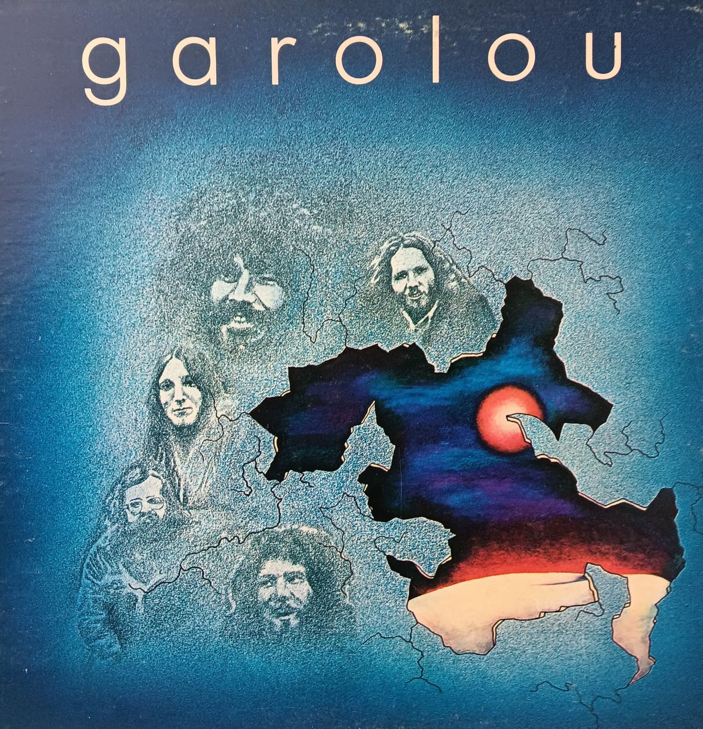GAROLOU - Garolou