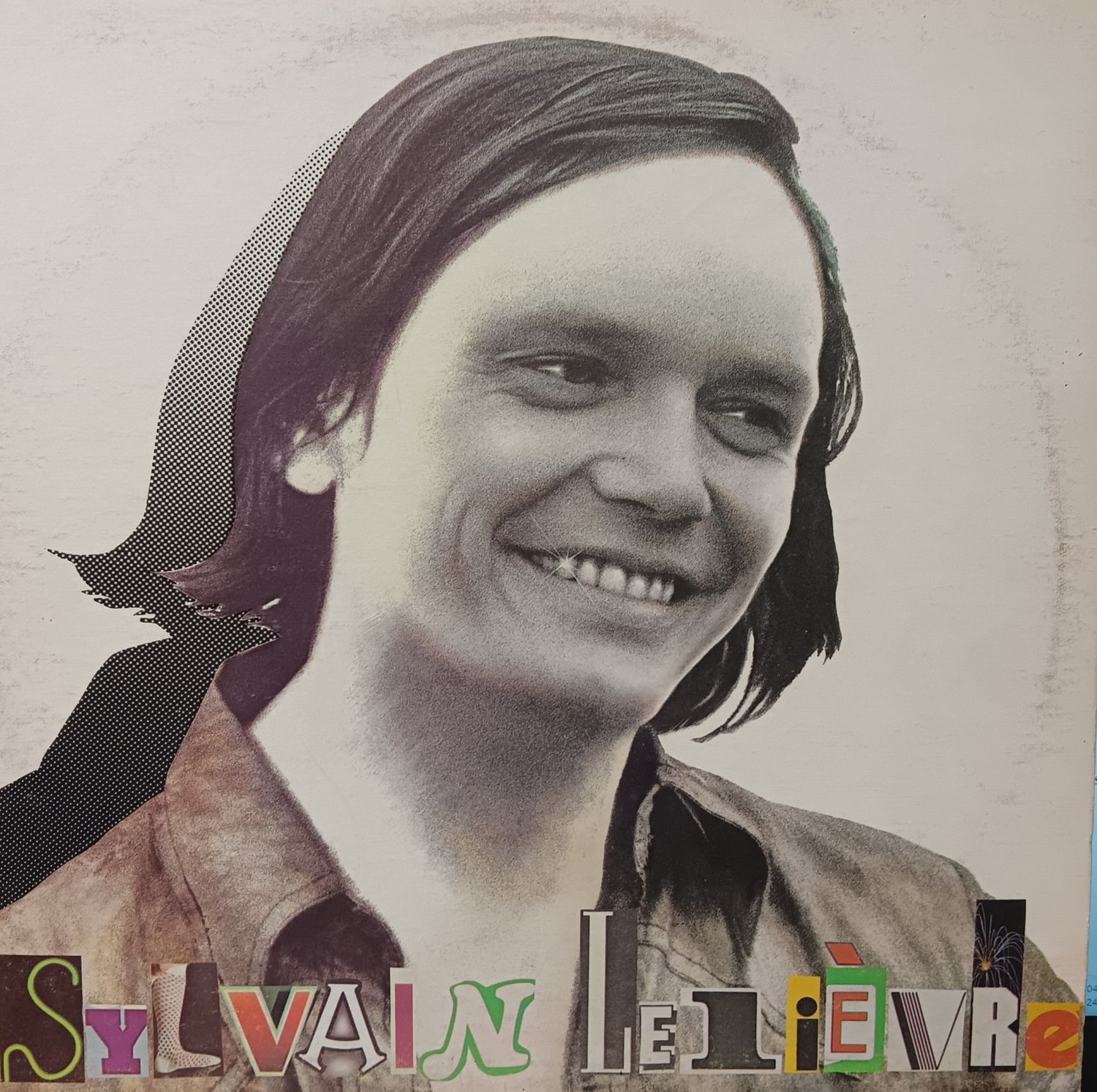 SYLVAIN LELIEVRE - Programme double