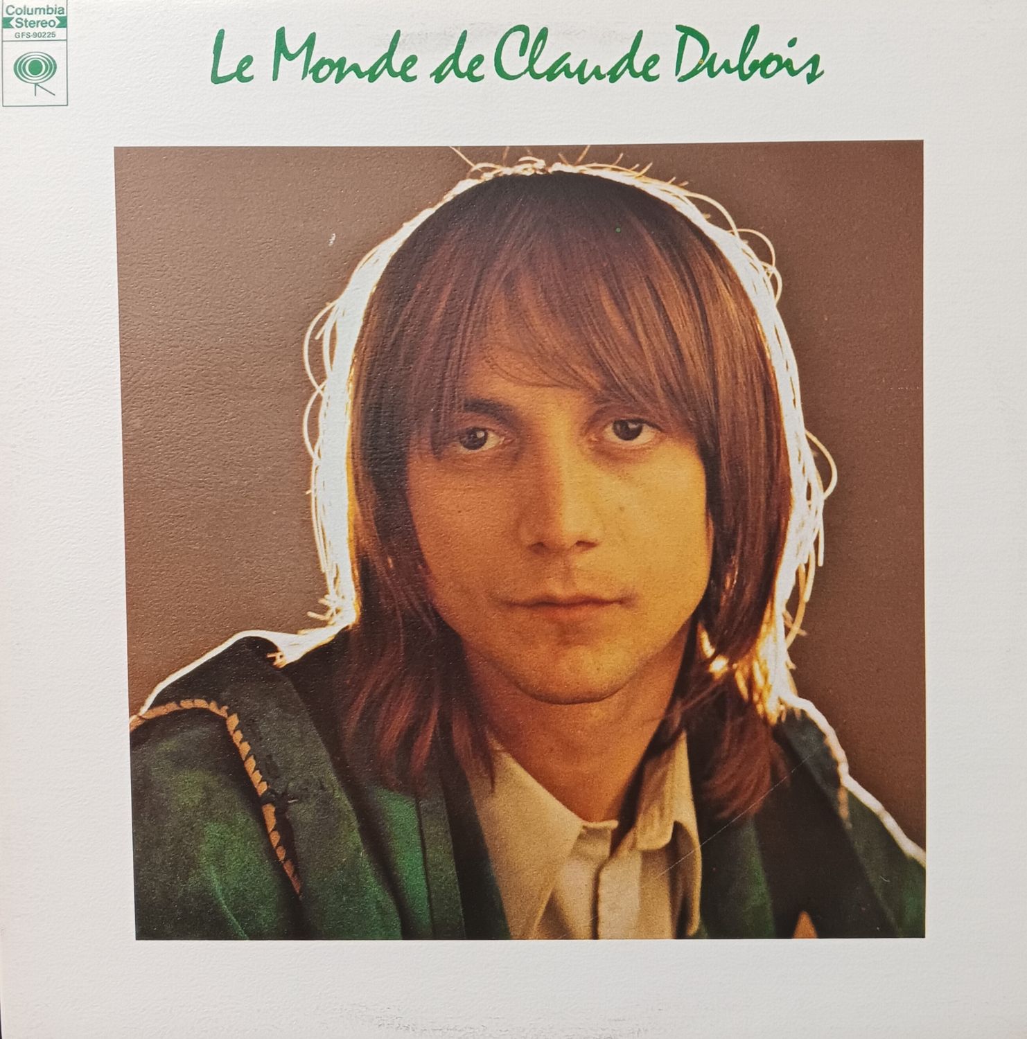 CLAUDE DUBOIS - Le monde de Dubois