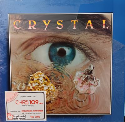 CRYSTAL - Crystal