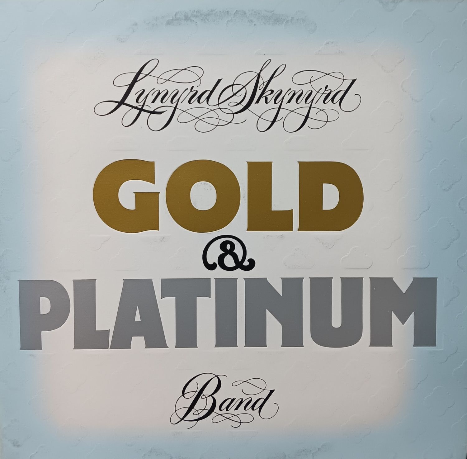 LYNYRD SKYNYRD - Gold &amp; Platinum