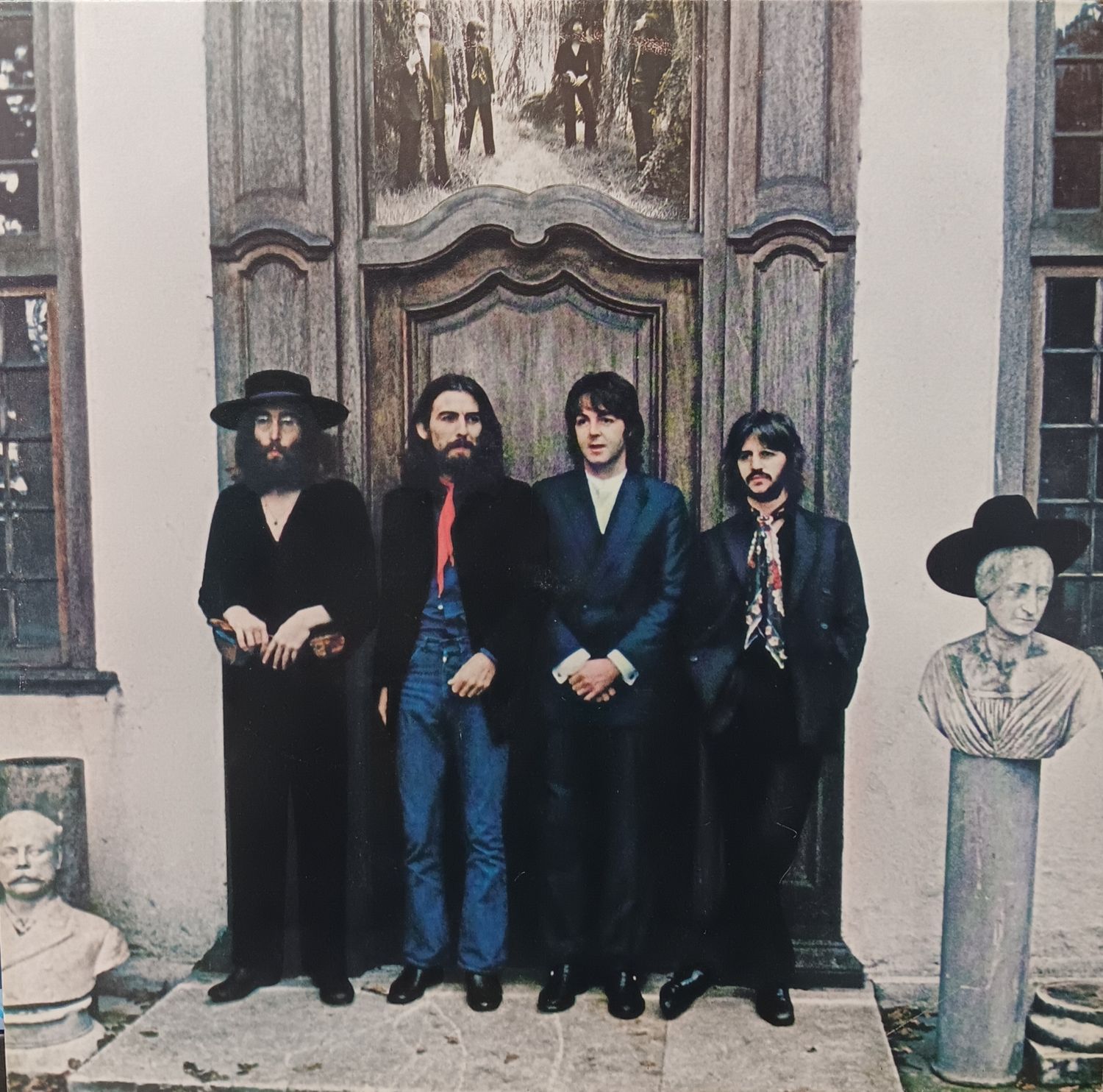 THE BEATLES - Hey Jude