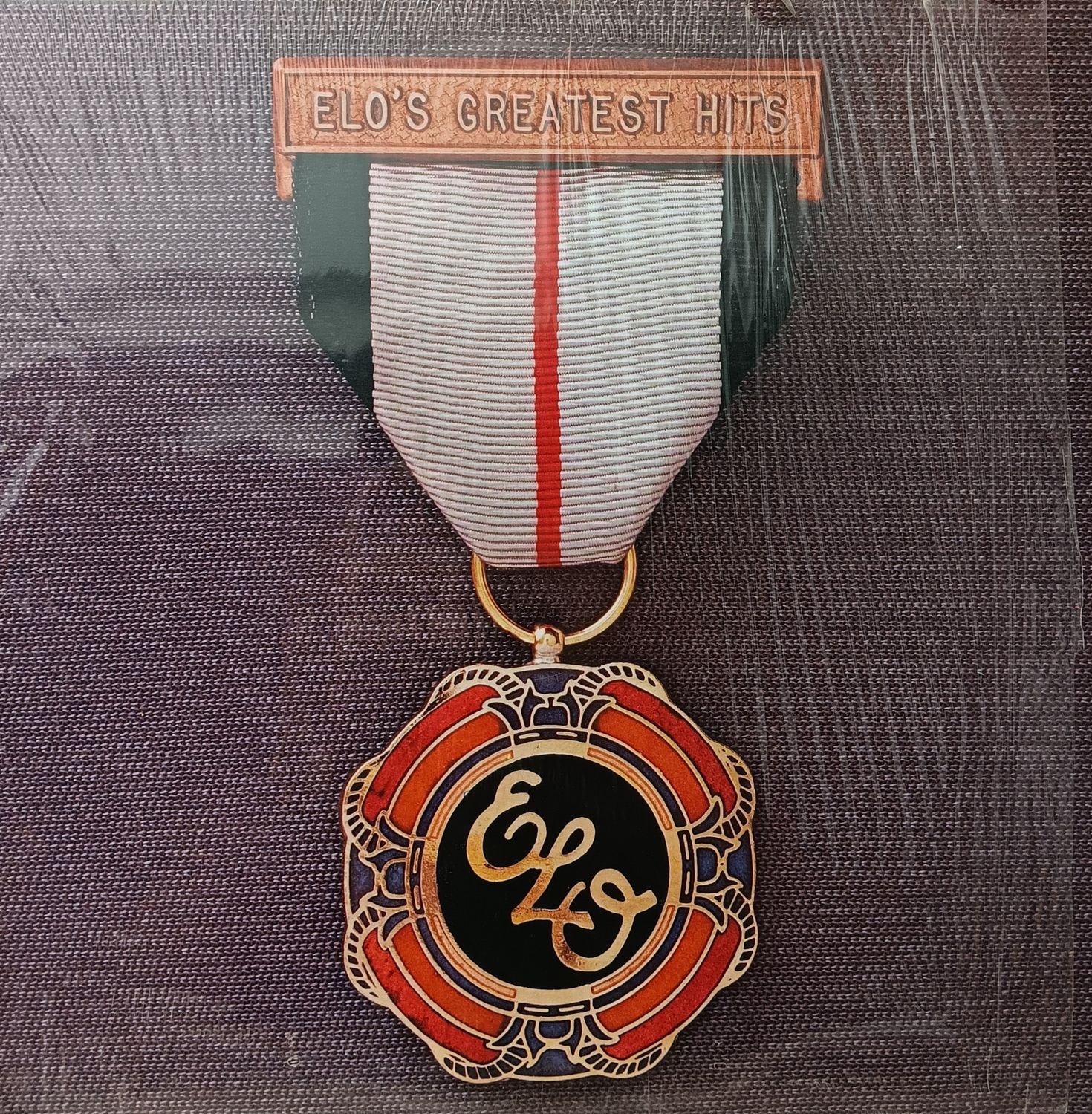 ELECTRIC LIGHT ORCHESTRA - ELO&#39;s Greatest Hits