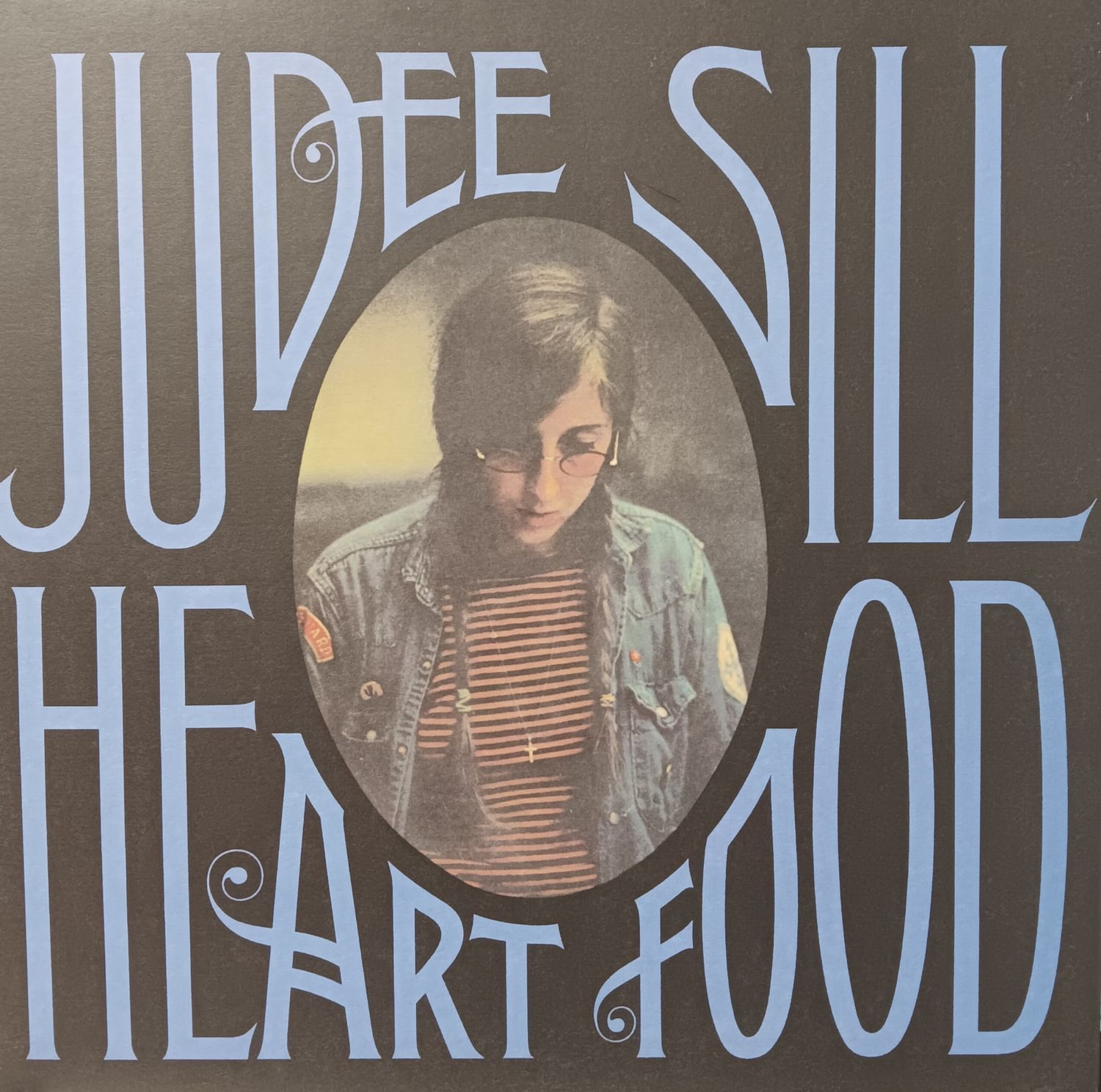 JUDEE SILL - Heart Food