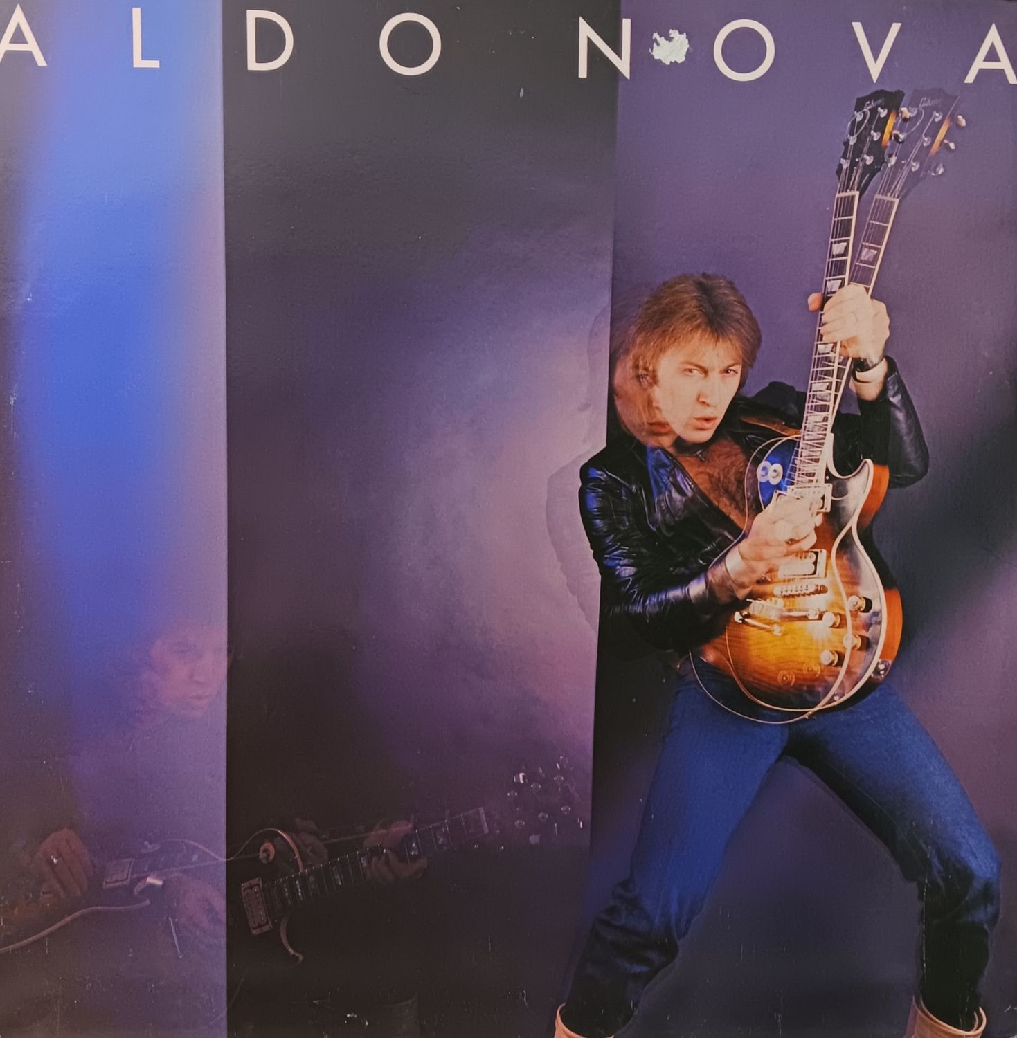 ALDO NOVA - Aldo Nova
