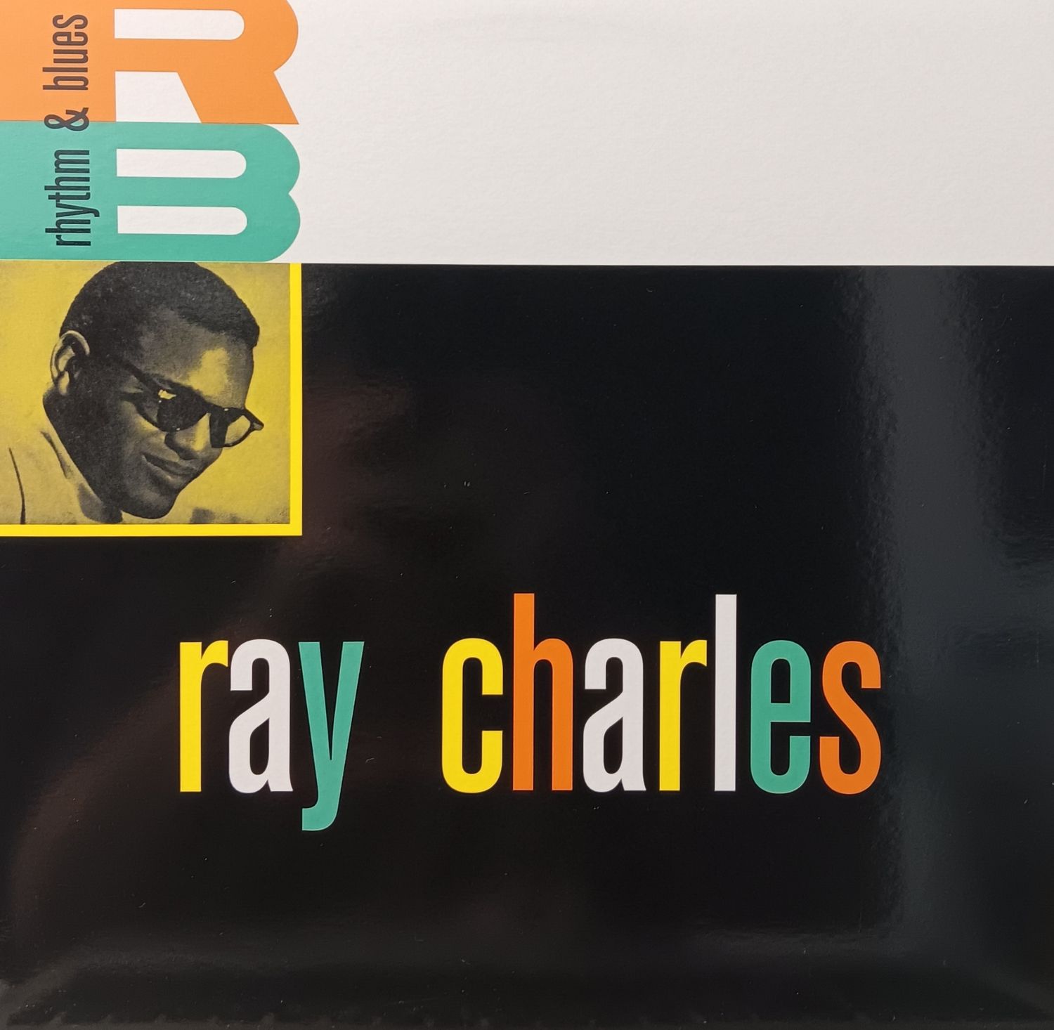 RAY CHARLES - Ray Charles